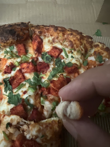 Photo of JEALOUS PIZZA N DONAIR VERNON - 3101 BC-6 #102, Vernon, BC V1T 9H6